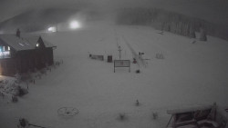 Horské atrakce Ramzová