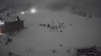 Horské atrakce Ramzová