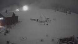 Horské atrakce Ramzová