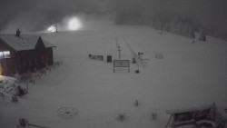 Horské atrakce Ramzová