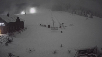 Horské atrakce Ramzová