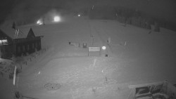 Horské atrakce Ramzová