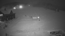 Horské atrakce Ramzová