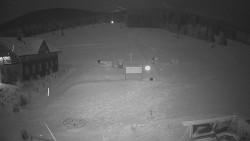 Horské atrakce Ramzová