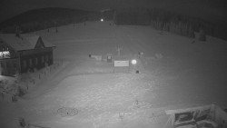 Horské atrakce Ramzová