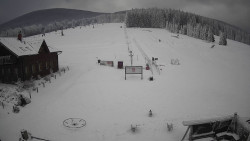 Horské atrakce Ramzová