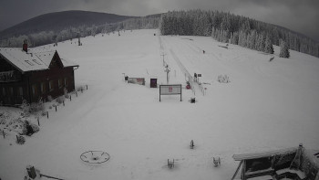 Horské atrakce Ramzová