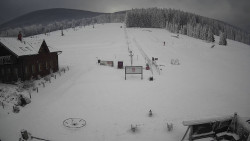 Horské atrakce Ramzová