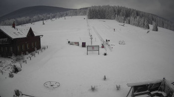 Horské atrakce Ramzová