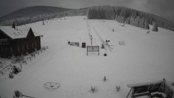 Horské atrakce Ramzová