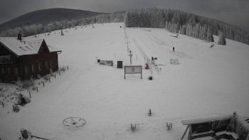 Horské atrakce Ramzová