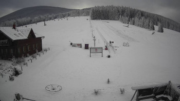 Horské atrakce Ramzová