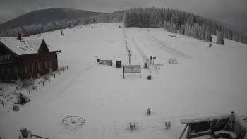 Horské atrakce Ramzová