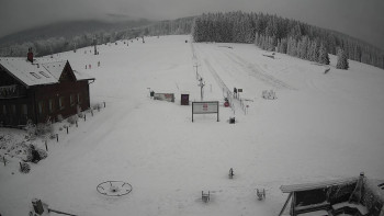 Horské atrakce Ramzová