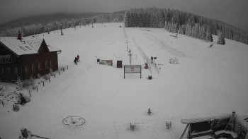 Horské atrakce Ramzová