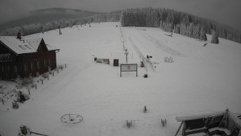 Horské atrakce Ramzová