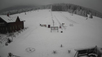 Horské atrakce Ramzová