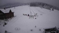 Horské atrakce Ramzová