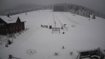 Horské atrakce Ramzová