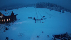 Horské atrakce Ramzová