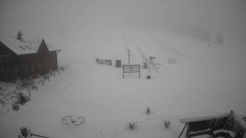 Horské atrakce Ramzová