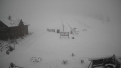 Horské atrakce Ramzová