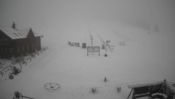 Horské atrakce Ramzová