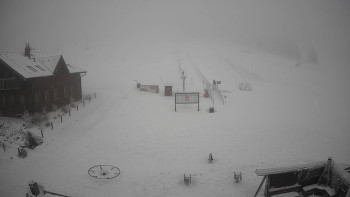 Horské atrakce Ramzová