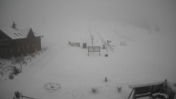 Horské atrakce Ramzová