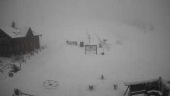 Horské atrakce Ramzová