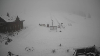 Horské atrakce Ramzová