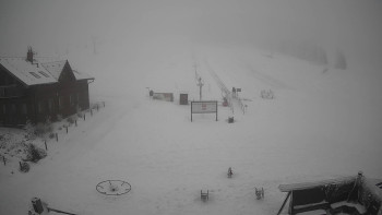 Horské atrakce Ramzová