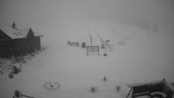 Horské atrakce Ramzová