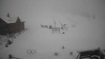 Horské atrakce Ramzová