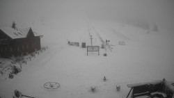 Horské atrakce Ramzová