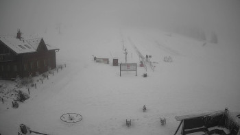 Horské atrakce Ramzová