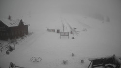 Horské atrakce Ramzová