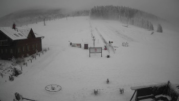 Horské atrakce Ramzová