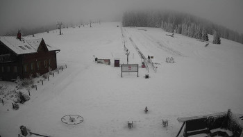 Horské atrakce Ramzová