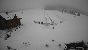 Horské atrakce Ramzová