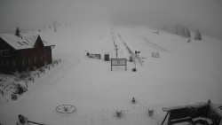 Horské atrakce Ramzová