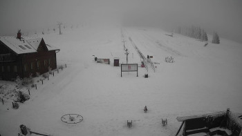 Horské atrakce Ramzová