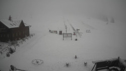 Horské atrakce Ramzová