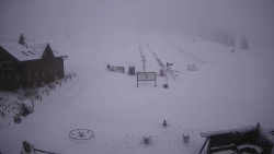 Horské atrakce Ramzová