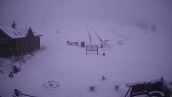 Horské atrakce Ramzová