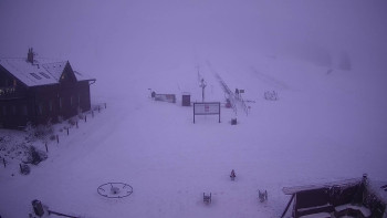 Horské atrakce Ramzová