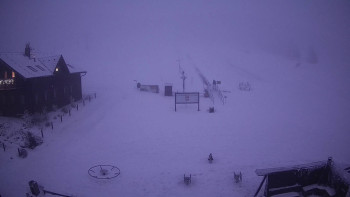 Horské atrakce Ramzová