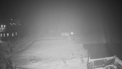 Horské atrakce Ramzová