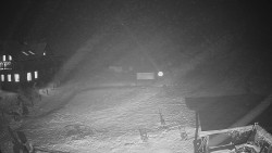 Horské atrakce Ramzová