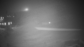 Horské atrakce Ramzová